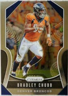 Bradley Chubb