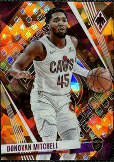 Donovan Mitchell