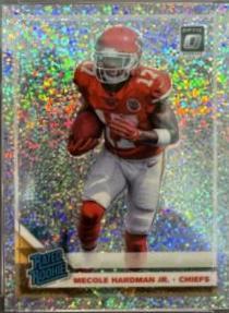 Mecole Hardman Jr.