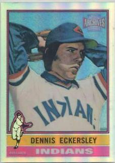 Dennis Eckersley
