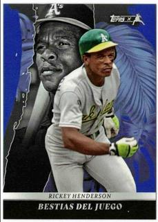 Rickey Henderson
