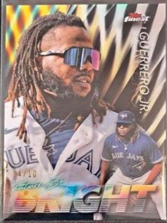 Vladimir Guerrero Jr.