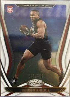 Antoine Winfield Jr.