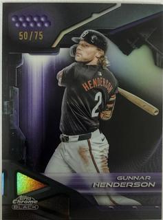 Gunnar Henderson