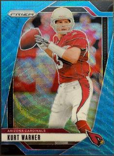 Kurt Warner
