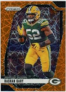 Rashan Gary