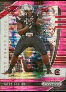 Javon Kinlaw