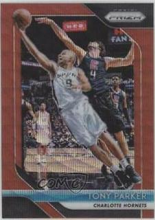 Tony Parker