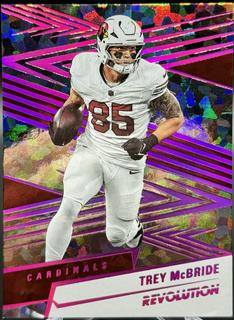Trey McBride