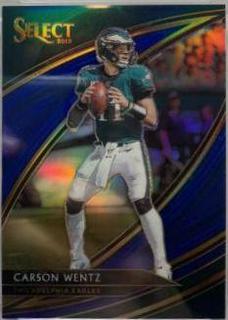 Carson Wentz