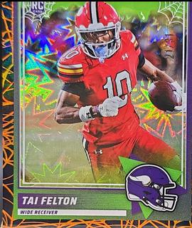 Tai Felton