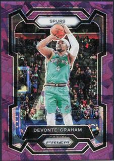 Devonte' Graham