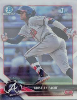 Cristian Pache