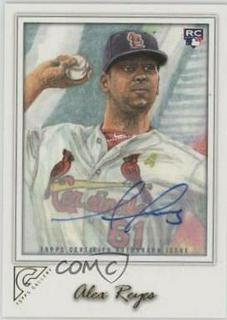Alex Reyes