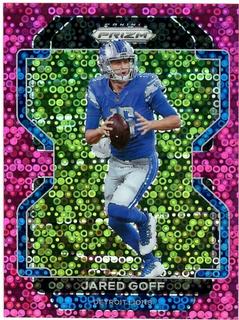 Jared Goff