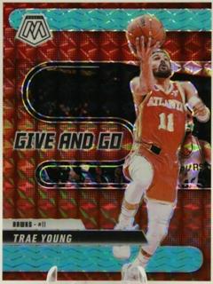 Trae Young
