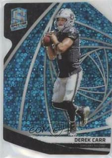 Derek Carr
