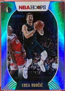Luka Doncic