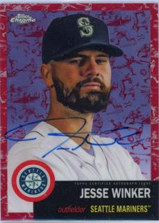 Jesse Winker