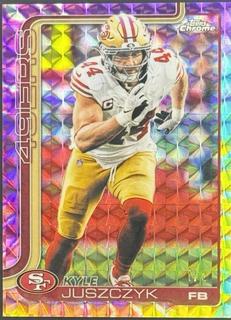 Kyle Juszczyk
