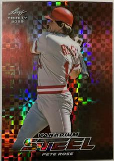 Pete Rose