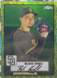 Blake Snell