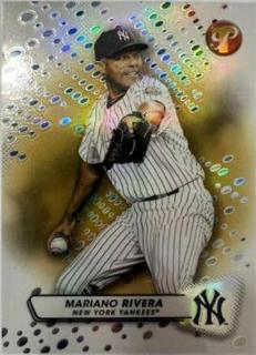Mariano Rivera