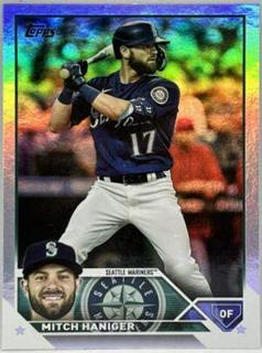 Mitch Haniger