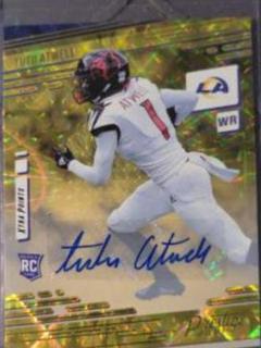 Tutu Atwell