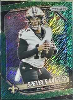 Spencer Rattler