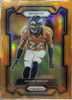 Champ Bailey