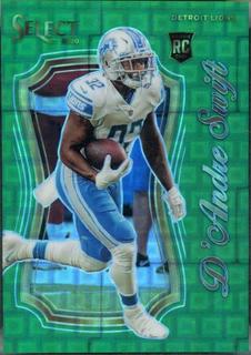 D'Andre Swift