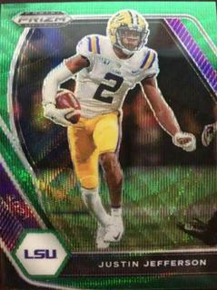 Justin Jefferson
