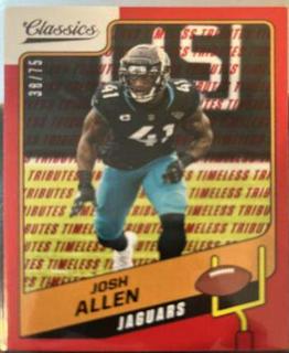 Josh Allen