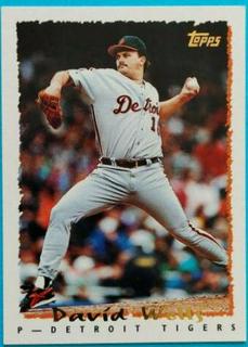 David Wells