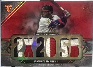 Michael Harris II