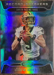 Drew Brees