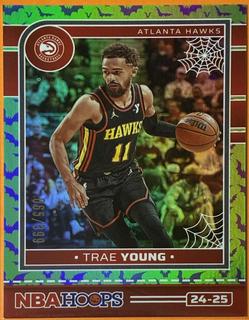 Trae Young