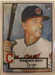 Francisco Mejia
