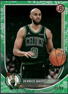 Derrick White