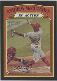 Andrew McCutchen