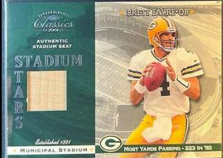 Brett Favre