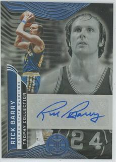 Rick Barry