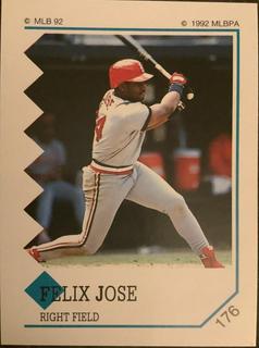 Felix Jose