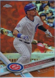Willson Contreras
