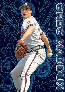 Greg Maddux
