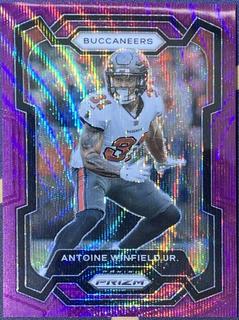 Antoine Winfield Jr.