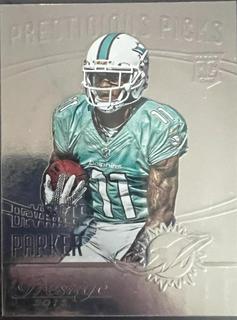 DeVante Parker