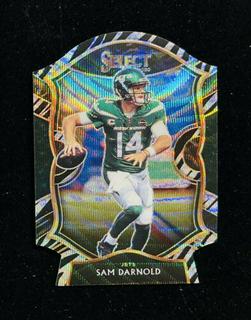 Sam Darnold