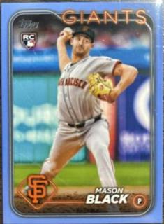 Mason Black
